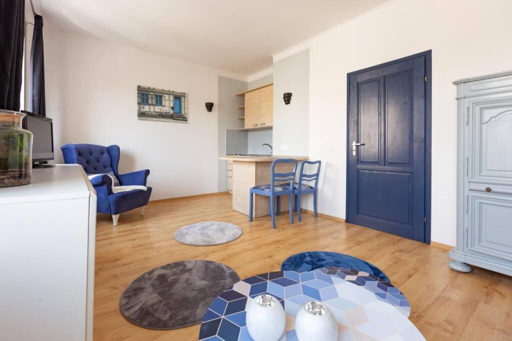 Apartament - Nowoczesny I Stylowy Bydgoszcz Exterior photo