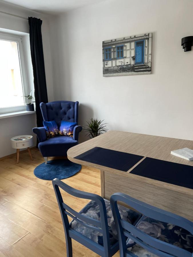 Apartament - Nowoczesny I Stylowy Bydgoszcz Exterior photo